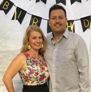 Meet your Posher, Trisha